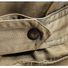 Coat, Parachute Jumper, M-1941, 501st Parachute Infantry Regiment