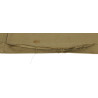 Veste de parachutiste M-1941, 501st Parachute Infantry Regiment