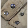 Veste de parachutiste M-1941, 501st Parachute Infantry Regiment