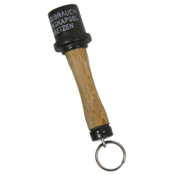 Key Ring, German Hand grenade