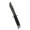 Knife, Fighting, WESTERN SHARK, P.G. Brownell, US Navy VF-2