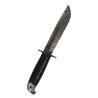Knife, Fighting, WESTERN SHARK, P.G. Brownell, US Navy VF-2