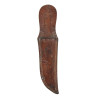 Knife, Fighting, WESTERN SHARK, P.G. Brownell, US Navy VF-2