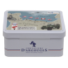 Boîte de chocolats, Chevaliers d'Argourges, Le Débarquement en Normandie, 100 g