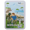 Boîte de chocolats, Chevaliers d'Argourges, 6 juin 1944 Normandie, 100 g Boîte de chocolats, Chevaliers d'Argourges, 6 juin 1944 Normandie, 100 g