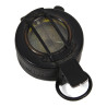 Compass, Mk III, British, 1944, in Pouch, M.E. Co. 1942