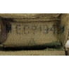 Compass, Mk III, British, 1944, in Pouch, M.E. Co. 1942