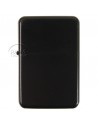 Briquet type ZIPPO, noir Briquet type ZIPPO, noir