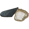 Finger Guard, Leather, German Medic