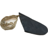 Finger Guard, Leather, German Medic