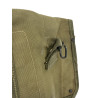 Carrier, Canvas, for Shovel, Folding, M-1943, B.A.B. CO., 1943, 1st type