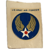 Décalcomanie, US Army Air Forces Décalcomanie, US Army Air Forces