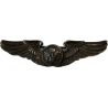 Wings, Aircrew member, Sterling, USAAF, AMICO, miniature