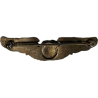 Brevet de personnel navigant, Sterling, USAAF, AMICO, miniature