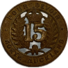 Cap Badge, The Northland Regiment, J.R. Gaunt London., El Alamein, Cassino
