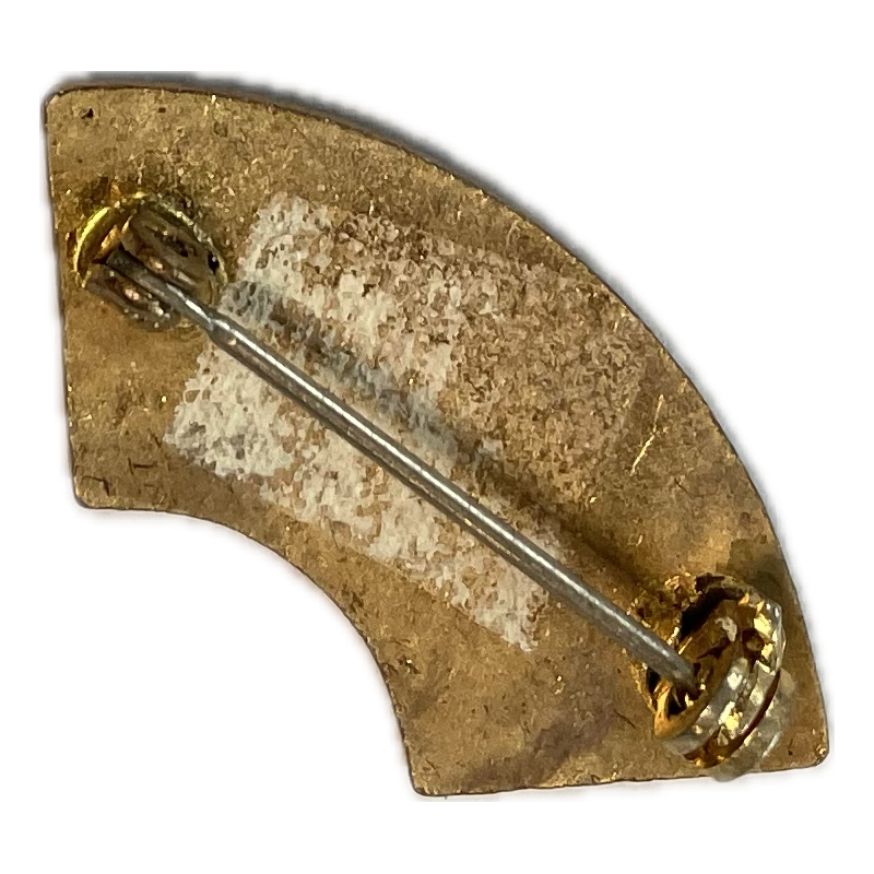 Crest, 42nd Infantry Division, à épingle