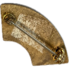 Crest, 42nd Infantry Division, à épingle
