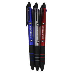 Stylo à bille, 101e Airborne, 3 couleurs
