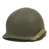 Helmet, M1, Fixed Loops, FIRESTONE Liner, Named, Hit