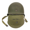 Helmet, M1, Fixed Loops, FIRESTONE Liner, Named, Hit