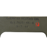 Packboard, 2e type, AMERICAN SEATING CO. 1944