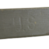 Packboard, 2nd Pattern, AMERICAN SEATING CO. 1944