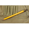 Case, Canvas, Dispatch, M-1938, US Army, TURNER MFG. CO. 1942, Named