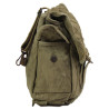 Musette M-1936, BRADFORD & CO. INC. 1942, Pvt. Horace Bosso Musette M-1936, BRADFORD & CO. INC. 1942, Pvt. Horace Bosso