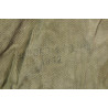 Musette M-1936, BRADFORD & CO. INC. 1942, Pvt. Horace Bosso Musette M-1936, BRADFORD & CO. INC. 1942, Pvt. Horace Bosso