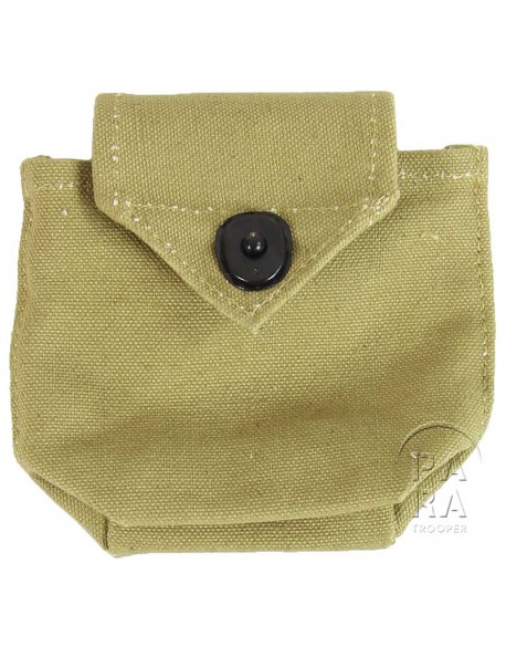 Pochette à munitions Rigger Made à pression, USM1 Pochette à munitions Rigger Made à pression, USM1