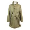 Parka, Reversible, Ski, Mountain Troops, Medium, 1942, 517th PRCT & 551st PIB