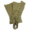 Leggings, Canvas, US Army, 3R, FRASER PRODUCTS CO. 1942