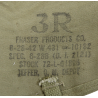 Leggings, Canvas, US Army, 3R, FRASER PRODUCTS CO. 1942