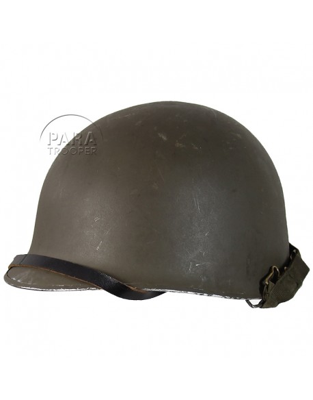 US style helmet