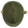 Casque M1, pattes fixes, liner WESTINGHOUSE, Major, nominatif