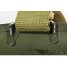 Casque M1, pattes fixes, liner WESTINGHOUSE, Major, nominatif