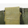 Helmet, M1, Fixed Loops, WESTINGHOUSE Liner, Major, Named
