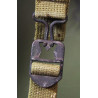 Helmet, M1, Fixed Loops, WESTINGHOUSE Liner, Major, Named