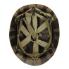 Helmet, M1, Fixed Loops, WESTINGHOUSE Liner, Major, Named
