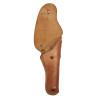 Holster, Belt, Pistol, Colt M1911A1, BOYT -42-