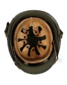 US style helmet