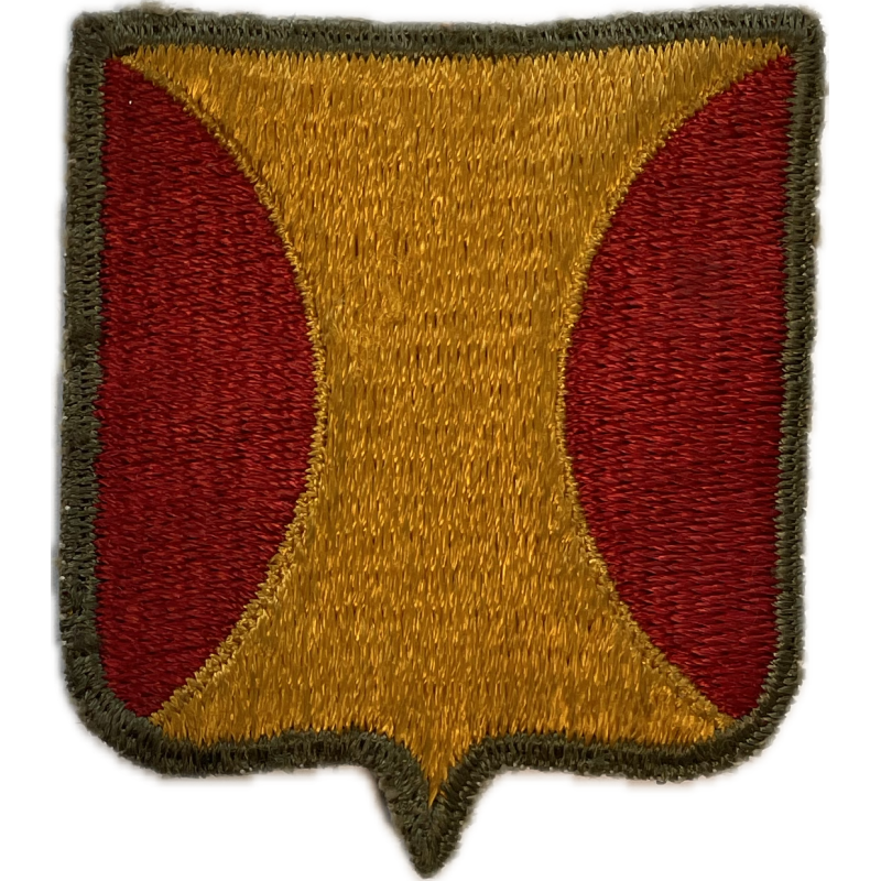 Patch, Panama Department Patch, Panama Department