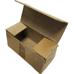 Box, cartridges, cal. 30 M1, LAKE CITY ORDNANCE PLANT