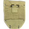 Etui de pelle pliante M-1943, 1er type, US Army