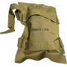 Pouch, First Aid, Parachutist