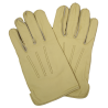 Gloves, Parachutist, Leather, 1st Model, Luxe