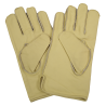 Gants de parachutiste, 1er type, cuir de vache, Luxe