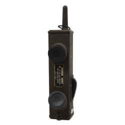 Handie-Talkie, BC-611-E