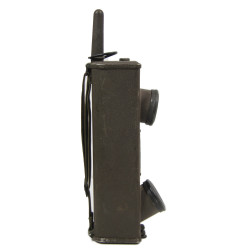 Handie-Talkie, BC-611-E