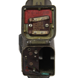 Handie-Talkie, BC-611-E